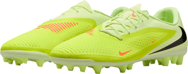 Sneakers och skor Nike Phantom 6 Low Academy AG Gul | hq2322-800, 8
