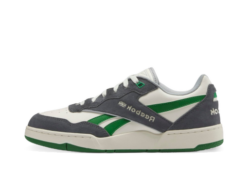 Sneakers och skor Reebok BB 4000 II Grå | IG4790