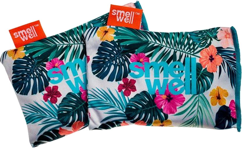 Skovård SmellWell SmellWell Active Hawaii Floral Inserts Flerfärgad | 1509