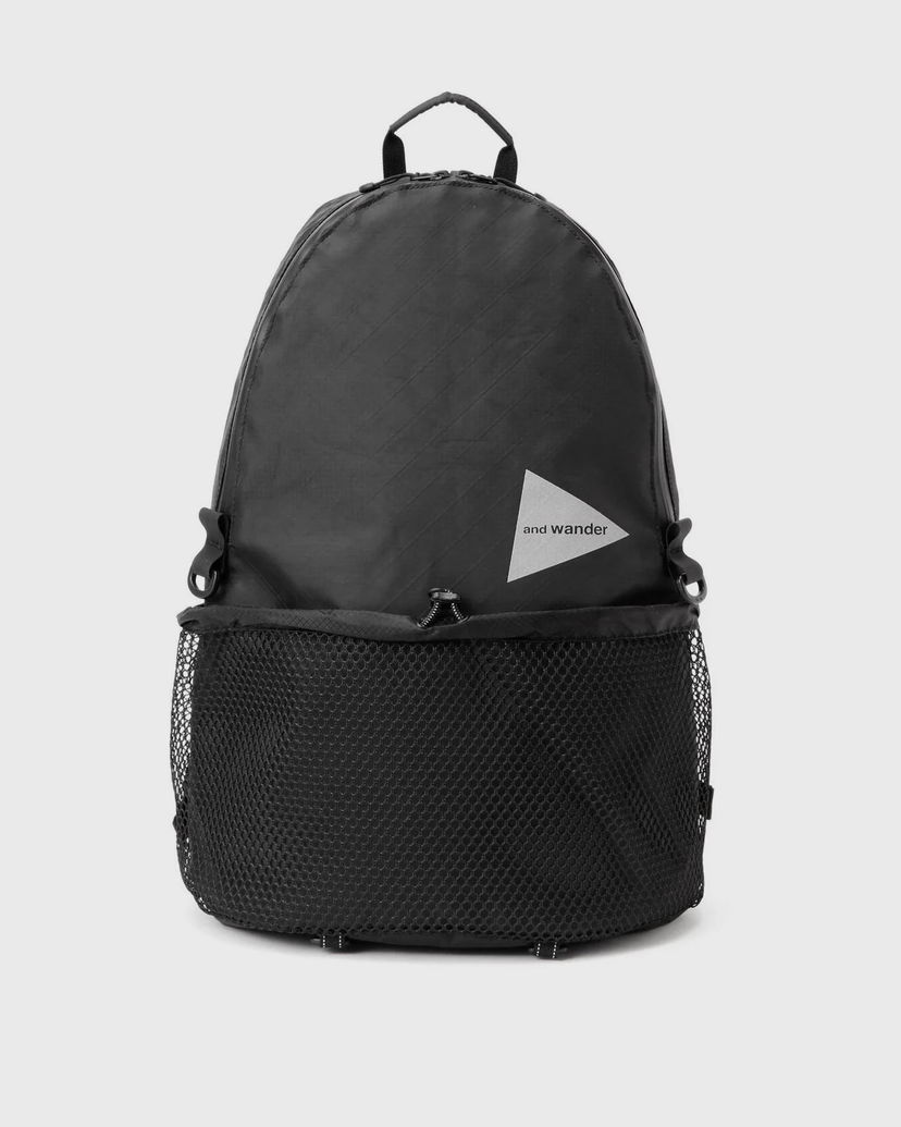 Ryggsäck and wander 20L Daypack Svart | 5745985223-010