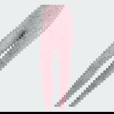 Damasker adidas Performance adidas TERREX Legíny Terrex Multi Allover Print Beige | IP6874, 3