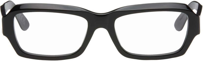 Solglasögon RETROSUPERFUTURE Numero 134 Glasses Svart | HR8
