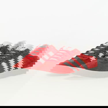 Sneakers och skor adidas Originals Gazelle 85 Röd | IG0455, 5