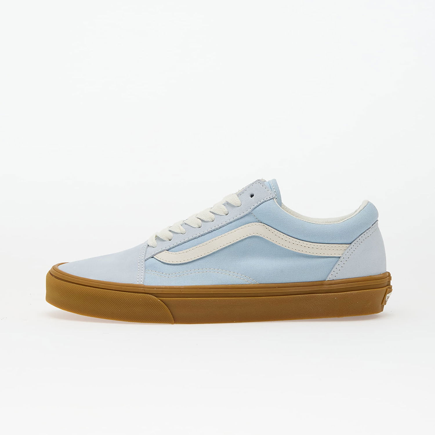 Sneakers och skor Vans Old Skool Blå | VN000D9YBGP1, 0