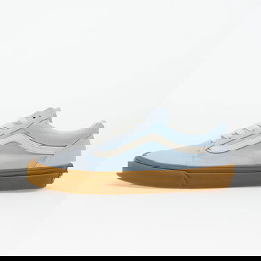 Sneakers och skor Vans Old Skool Blå | VN000D9YBGP1, 0