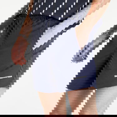 Shorts adidas Originals Pharrell Williams Humanrace x Woven Short Mörkblå | HN3444, 3