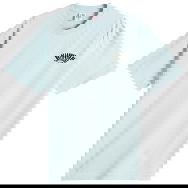 T-shirt Polar Skate Co. Polar Skate Co. Skate Club T-Shirt, Size Large Blå | PSC-SU25-26-LBL, 1