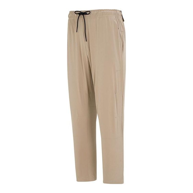 Byxor Nike Sportswear Pants Beige | FB7547-247