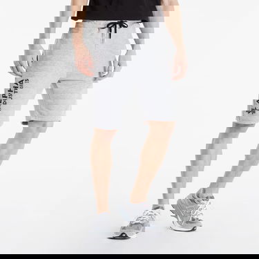 Shorts Alpha Industries Basic Short AI Grå | 116364 17 grey, 0