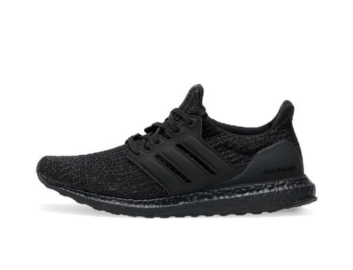 Löpning adidas Performance UltraBOOST Svart | F36641