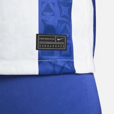 Jersey Nike Dri-FIT Hertha BSC  2022/23 Flerfärgad | DM1841-100, 2