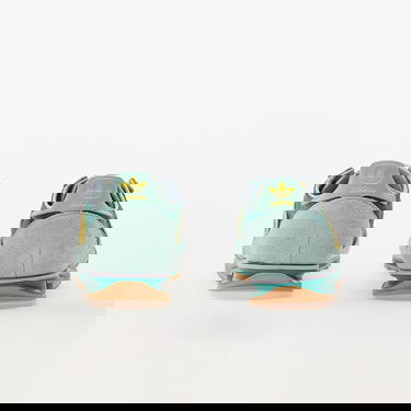 Sneakers och skor adidas Originals WMNS SL 72 OG Grön | JH7391, 4