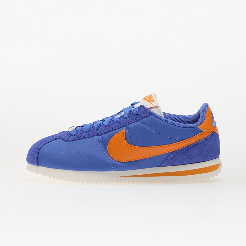 Sneakers och skor Nike Cortez Textile EUR 45.5 Flerfärgad | HF0263-404