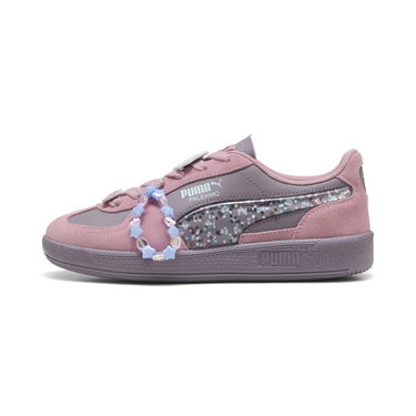 Sneakers och skor Puma HELLO KITTY AND FRIENDS Palermo Purpur | 403388_01, 0