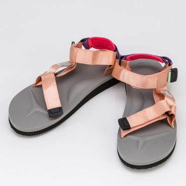 Sneakers och skor SUICOKE Depa - Cab Rosa | OG-022Cab, 2