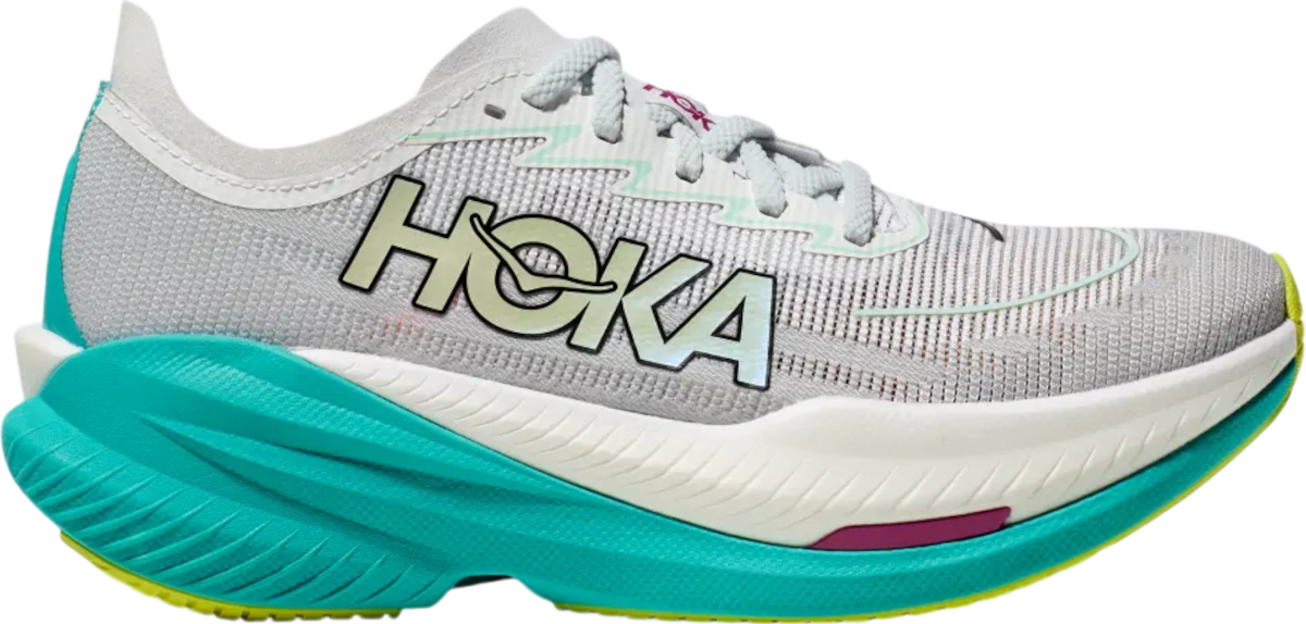 Sneakers och skor Hoka One One Mach X 2 Vit | 1155120-fcq, 0