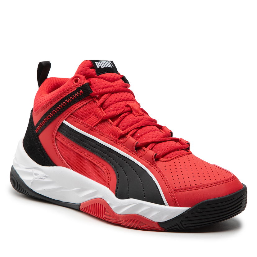 Sneakers och skor Puma Rebound Future Evo Core Röd | 386379 03