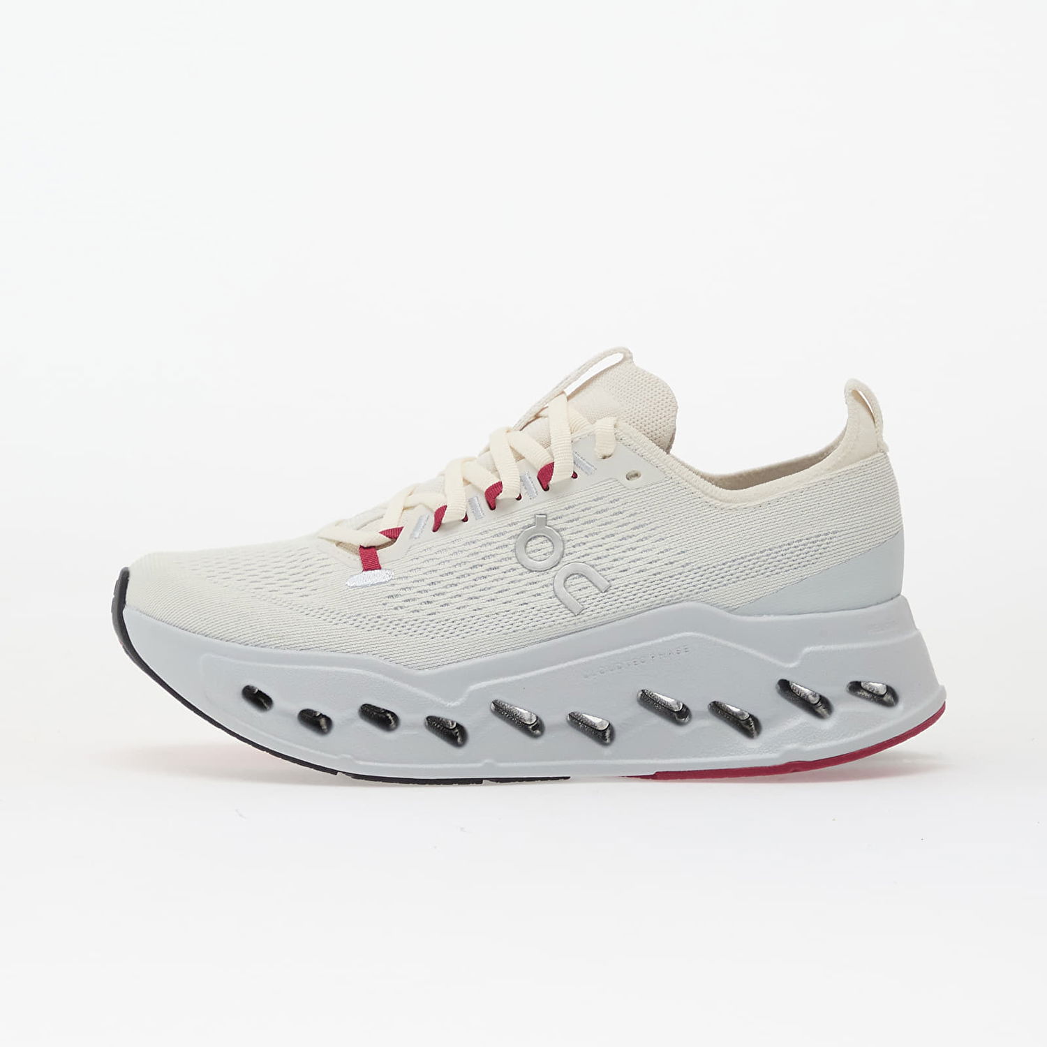 Sneakers och skor On Running Cloudsurfer Max Vit | 3WF30224290, 0