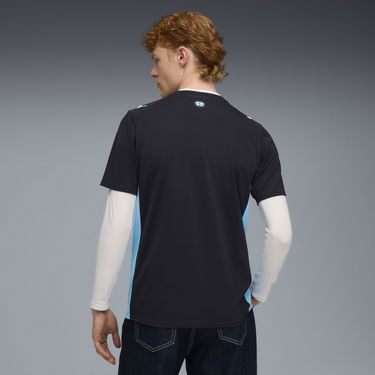 Jersey Puma Olympique de Marseille 25/26 Away Jersey Mörkblå | 779844_02, 4