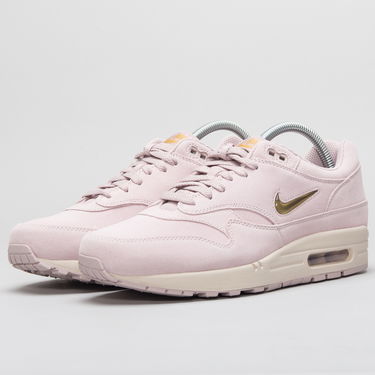 Sneakers och skor Nike Air Max 1 Premium SC "Particle Rose Jewel" Rosa | 918354-601, 1