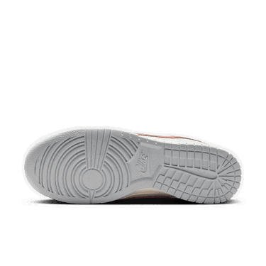 Sneakers och skor Nike Dunk Low Retro SE Grå | HJ4329-001, 1