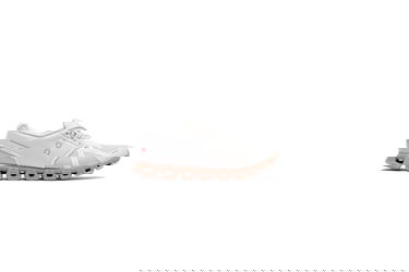 Sneakers och skor On Running Cloud 5 W Vit | 59.97767, 0