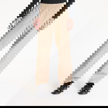 Byxor adidas Originals adidas Originals Firebird Woven Pants Beige | KC0689, 3