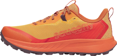 Sneakers och skor Saucony Peregrine 15 Orange | s20990-240, 1