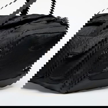 Ryggsäck OAKLEY Urban Ruck Rc Duffle Blackout 97 l Svart | FOS901048-02EU, 4