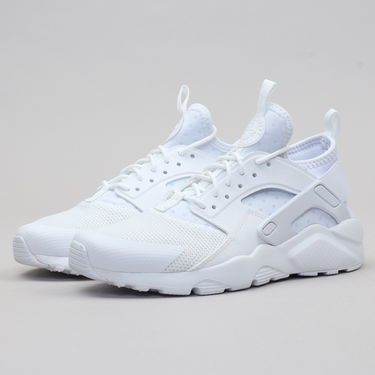 Sneakers och skor Nike Air Huarache Run Ultra Vit | 819685-101, 0