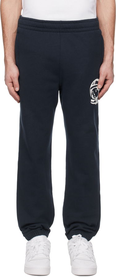 Träningsbyxor BILLIONAIRE BOYS CLUB Billionaire Boys Club Astro Helmet Sweatpants Mörkblå | B24414, 0