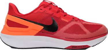 Sneakers och skor Nike Structure 25 Wide Röd | dz3488-600, 0