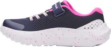 Sneakers och skor Under Armour GPS Surge 4 AC Flerfärgad | 3027109-410, 4