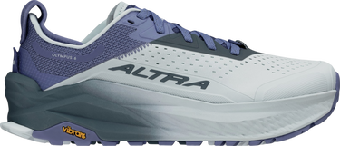 Sneakers och skor Altra Running Olympus 6 Flerfärgad | al0a85nk-2421, 0