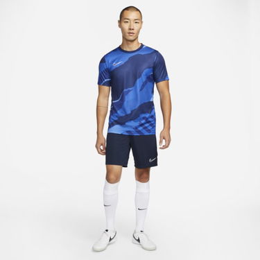 Shorts Nike Dri-FIT Academy Shorts Mörkblå | cw6107-452, 3