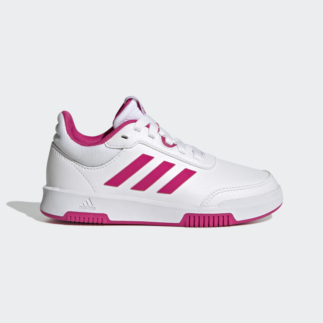 Sneakers och skor adidas Performance Tensaur Sport Training Vit | GW6438, 0