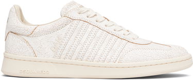 Sneakers och skor DSQUARED2 Dsquared2 Boxer Vit | SNM0364_43908441, 0