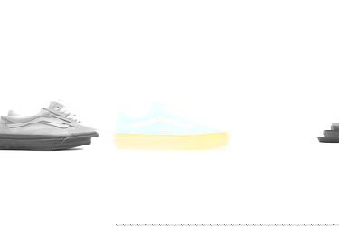Sneakers och skor Vans LX Old Skool Blå | VN000D56CAU1, 0