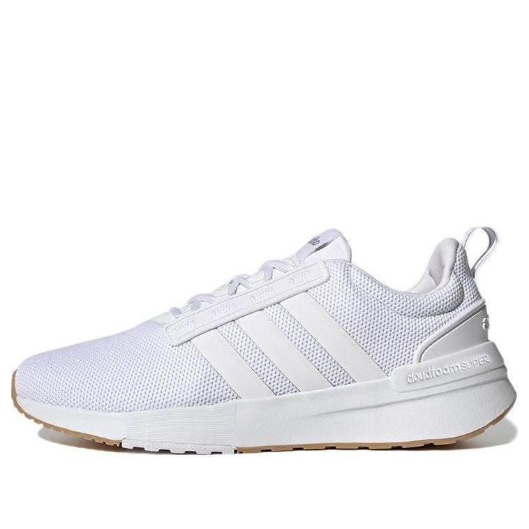 Sneakers och skor adidas Originals Racer TR21 Vit | GX4208