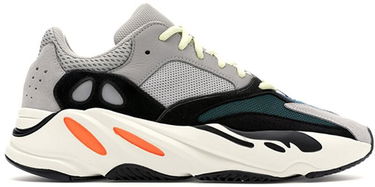Sneakers och skor adidas Yeezy Yeezy Boost 700 "Wave Runner" Grå | B75571, 1