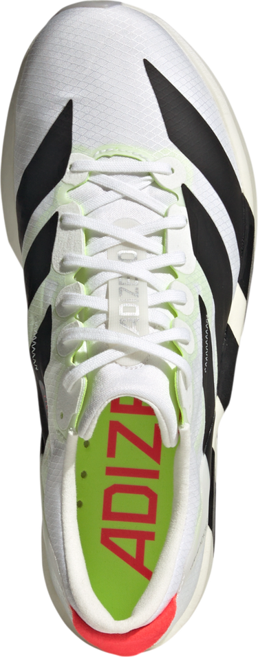 Sneakers och skor adidas Performance ADIZERO ADIOS 9 Vit | if9418, 1