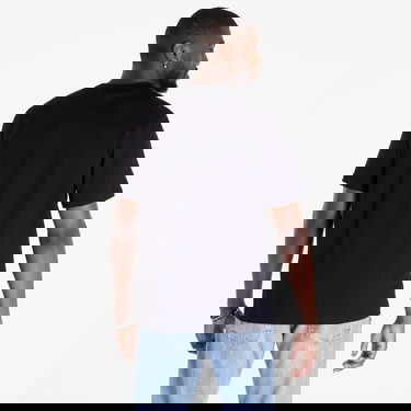 T-shirt DAILY PAPER Circle Tee Svart | 1000111, 1