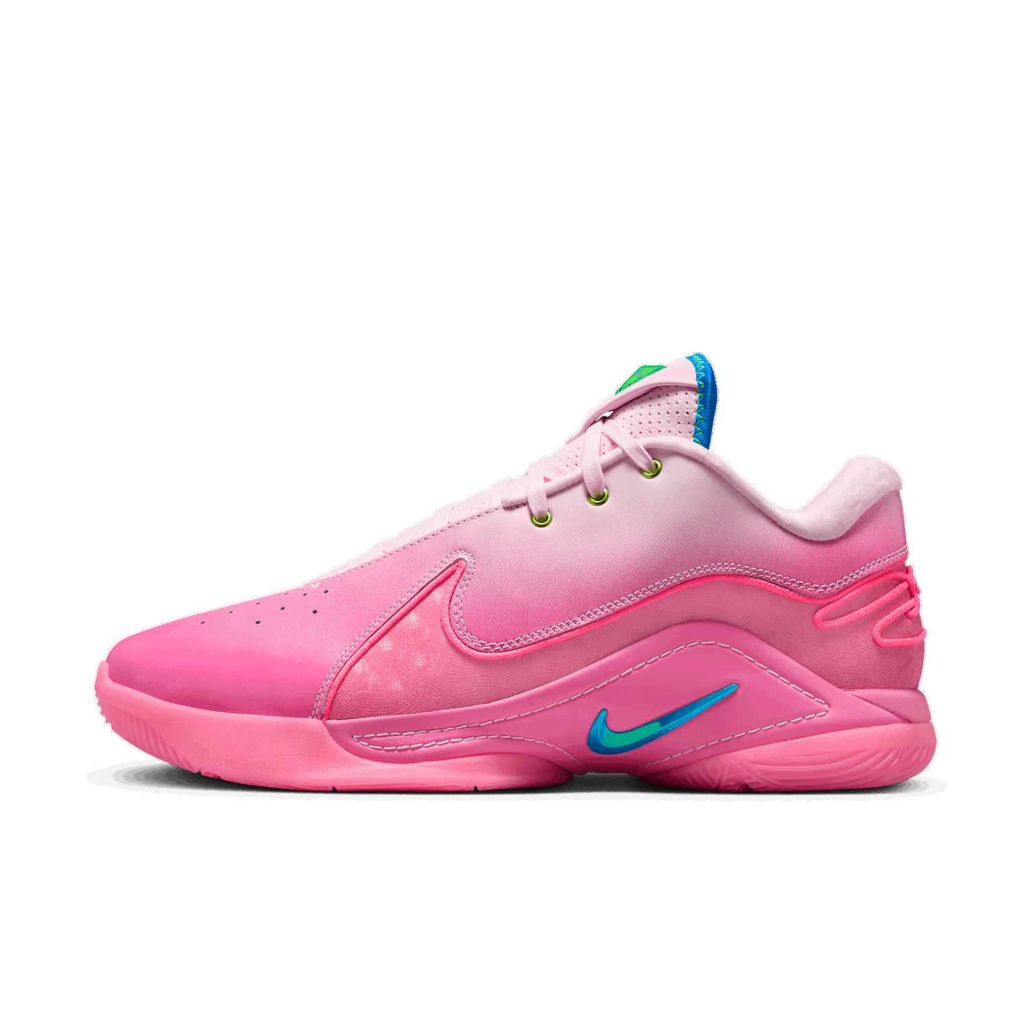Sneakers och skor Nike LeBron XXII Rosa | HV8455-600, 0