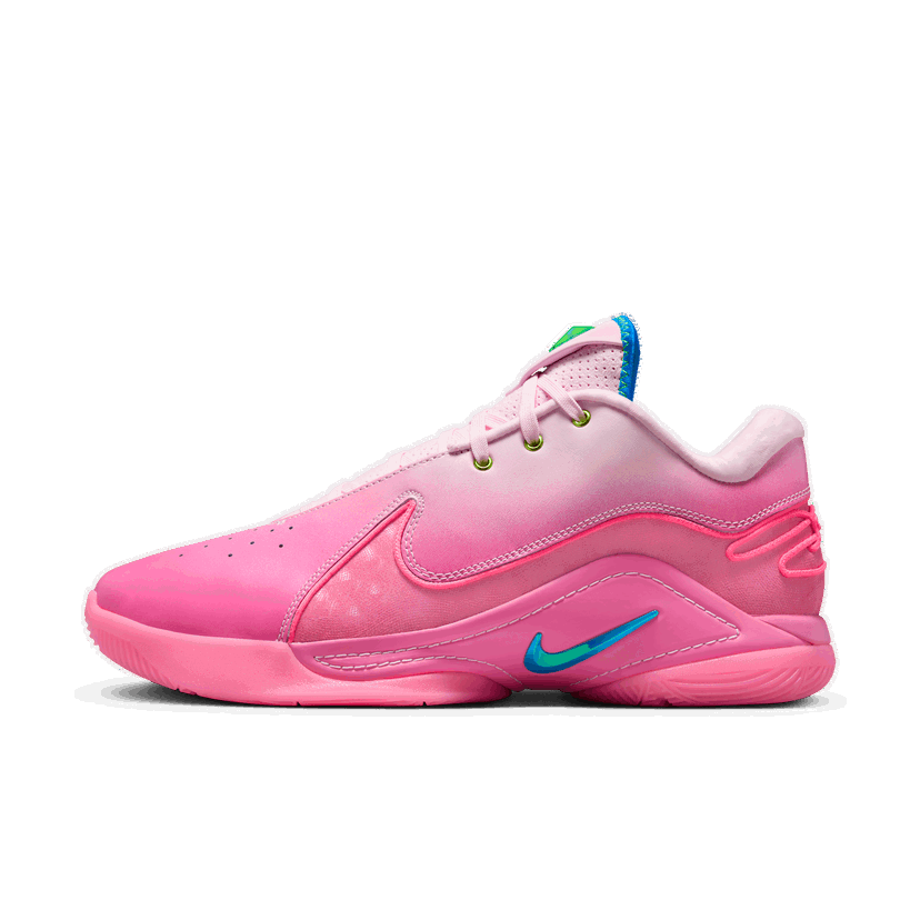 Sneakers och skor Nike LeBron XXII Rosa | HV8455-600