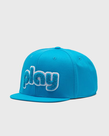 Keps Puma PLAYMOBIL x Flatbrim Blå | 25913-01, 0
