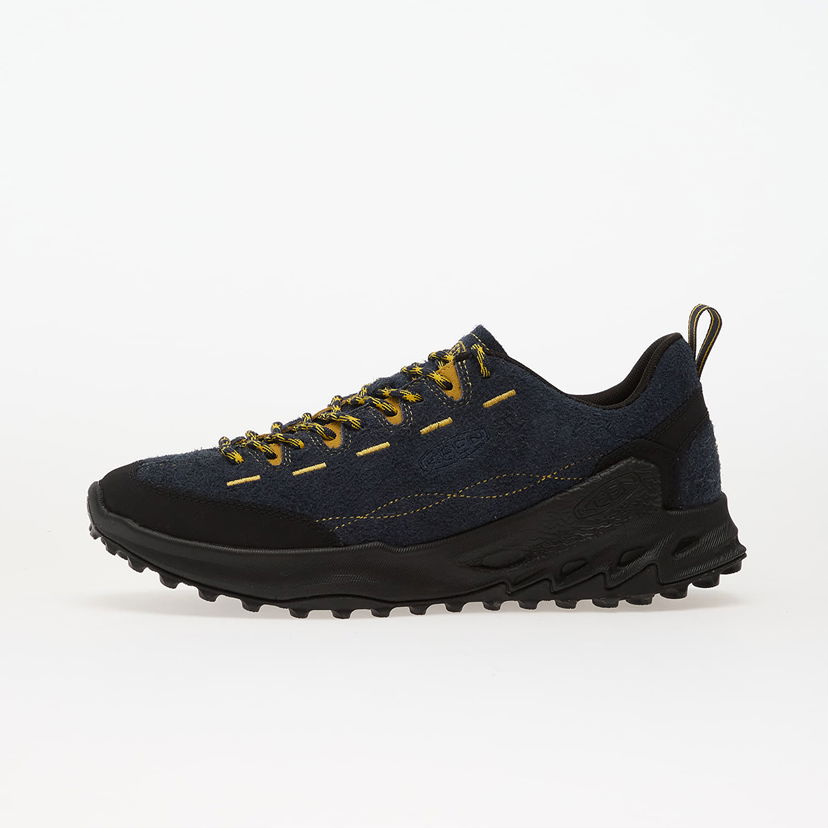 Sneakers och skor Keen Jasper Zionic Mörkblå | 10058532KEN01
