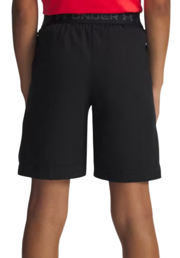 Shorts Under Armour Vanish Shorts Svart | 1389171-001, 1