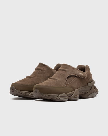 Sneakers och skor New Balance U8040UOA Brown Brun | U8040UOA, 1