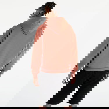 Sweatshirt Urban Classics Ultra Heavy Hoody Orange | TB4925-04420, 1