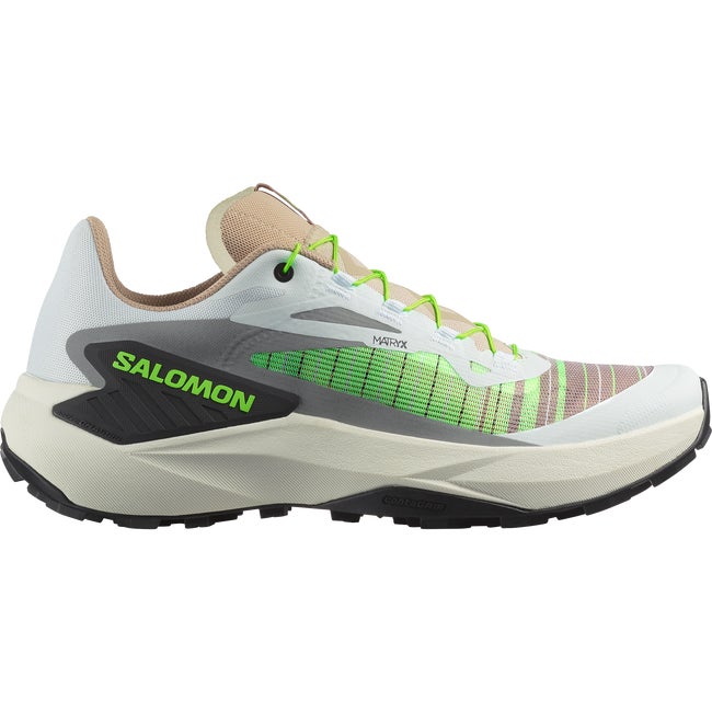 Sneakers och skor Salomon Genesis Vit | L47880900
